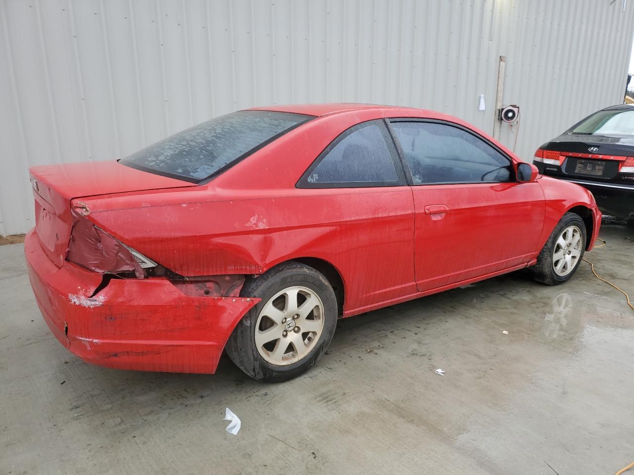 2003 Honda Civic - Image 3