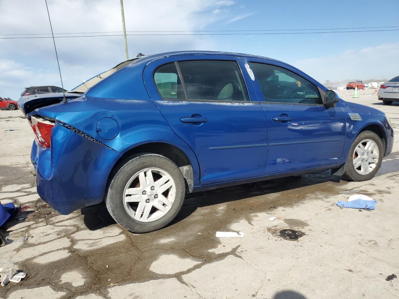 2005 Chevrolet Cobalt - Image 3