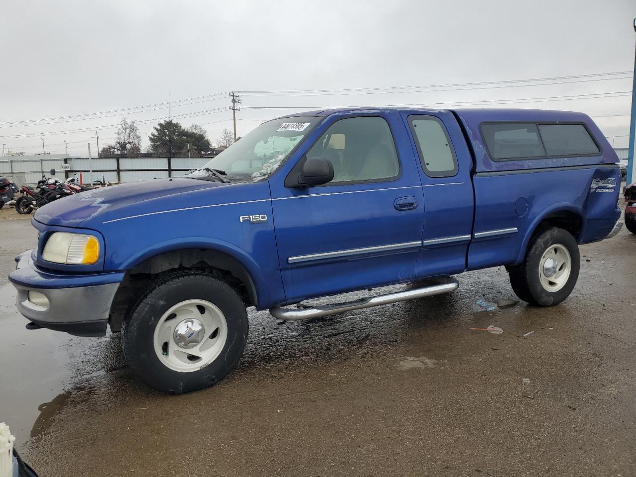 1997 Ford F-150 - Image 1