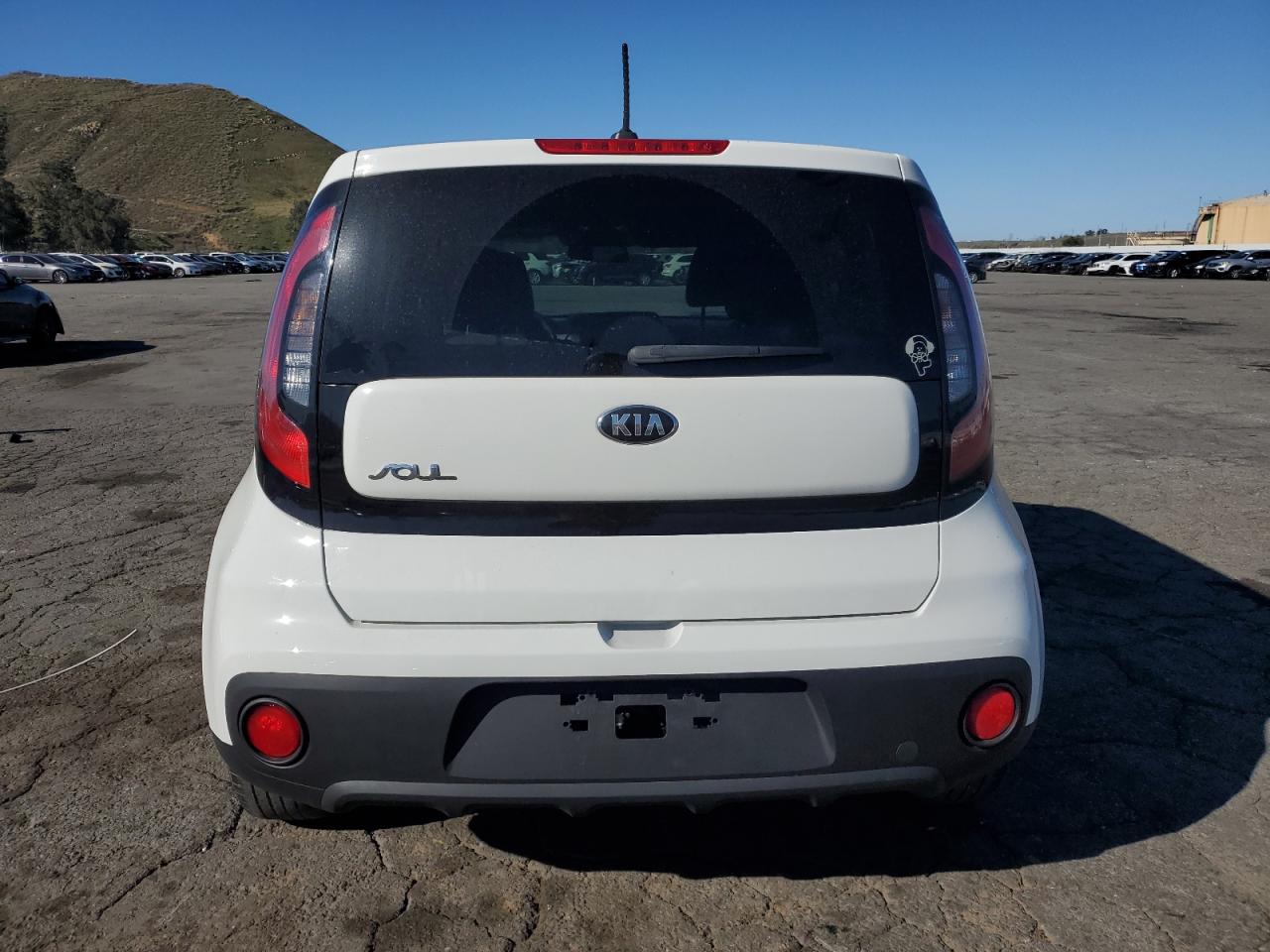 2018 Kia Soul - Image 6