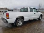 2001 Chevrolet Silverado C1500 na sprzedaż w Columbia Station, OH - Undercarriage