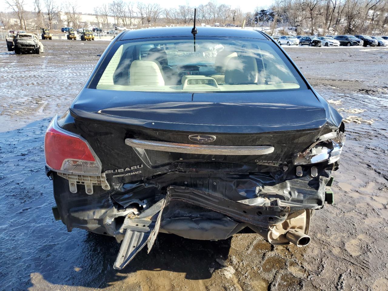 2016 Subaru Impreza - Image 6