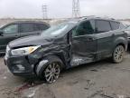 2018 Ford Escape Titanium на продаже в Littleton, CO - Front End