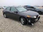 2009 Acura Tsx  на продаже в Temple, TX - Side