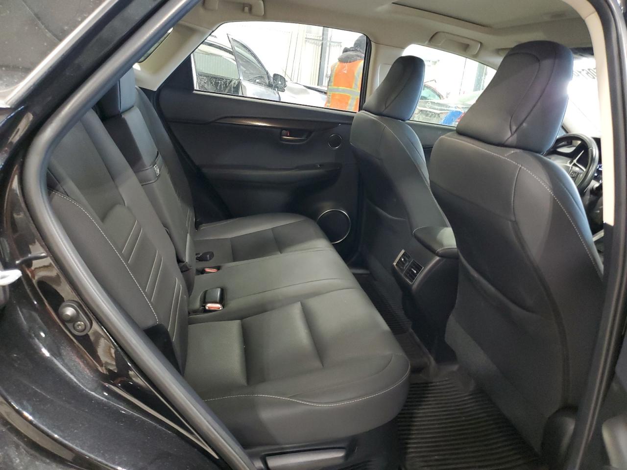 2020 Lexus NX - Image 11