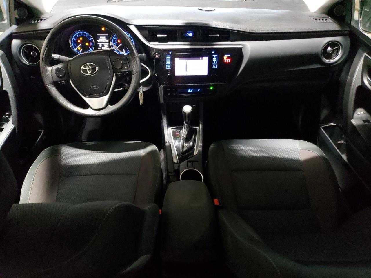 2018 Toyota Corolla - Image 8