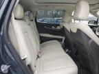 2022 Lincoln Nautilus Black Label en Venta en Waldorf, MD - Front End