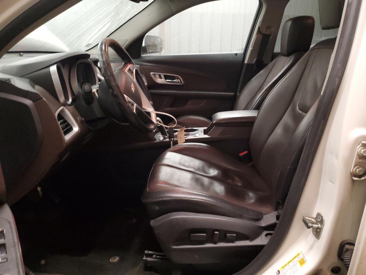 2013 Chevrolet Equinox - Image 7