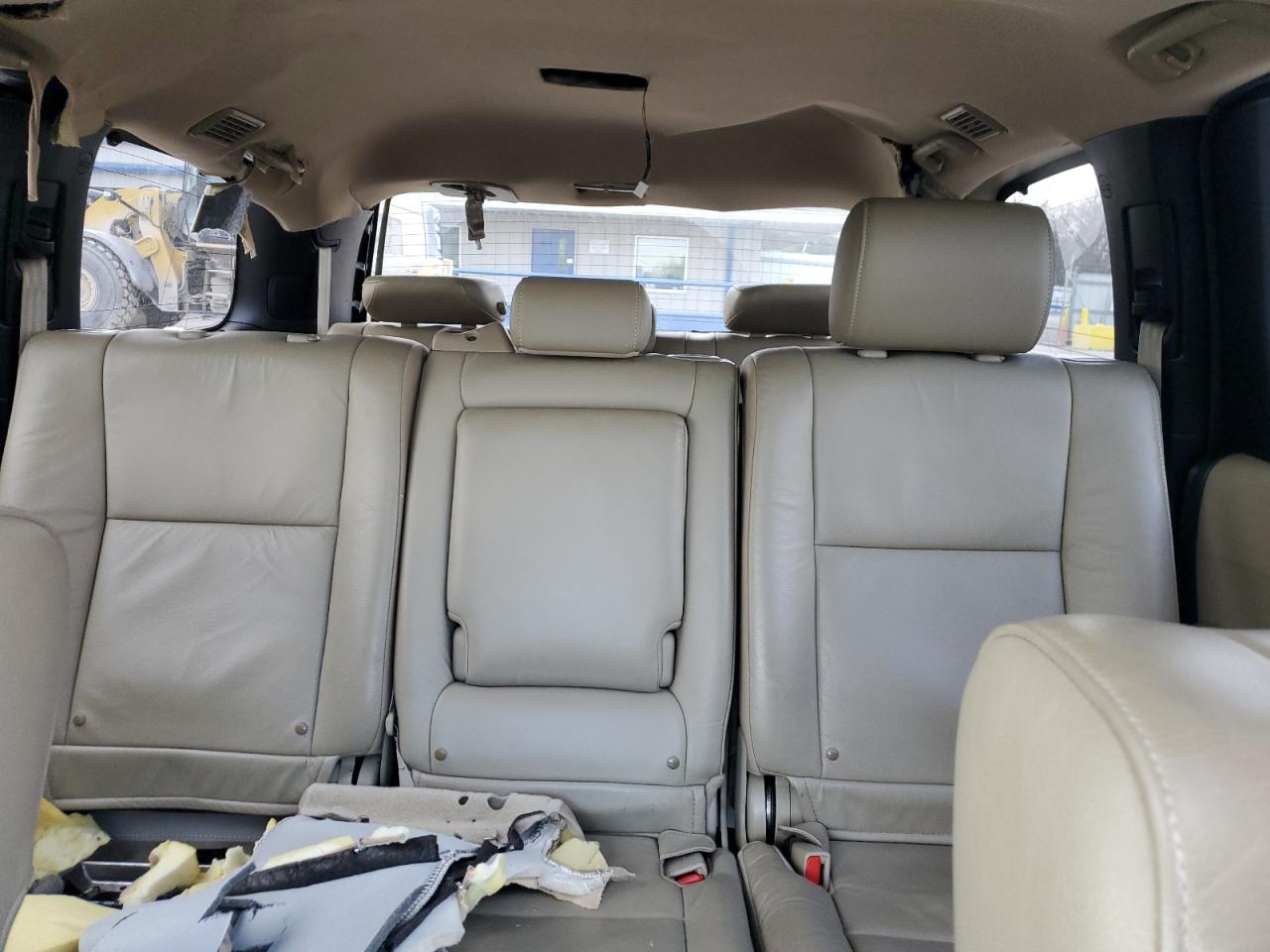 2021 Toyota Sequoia - Image 10