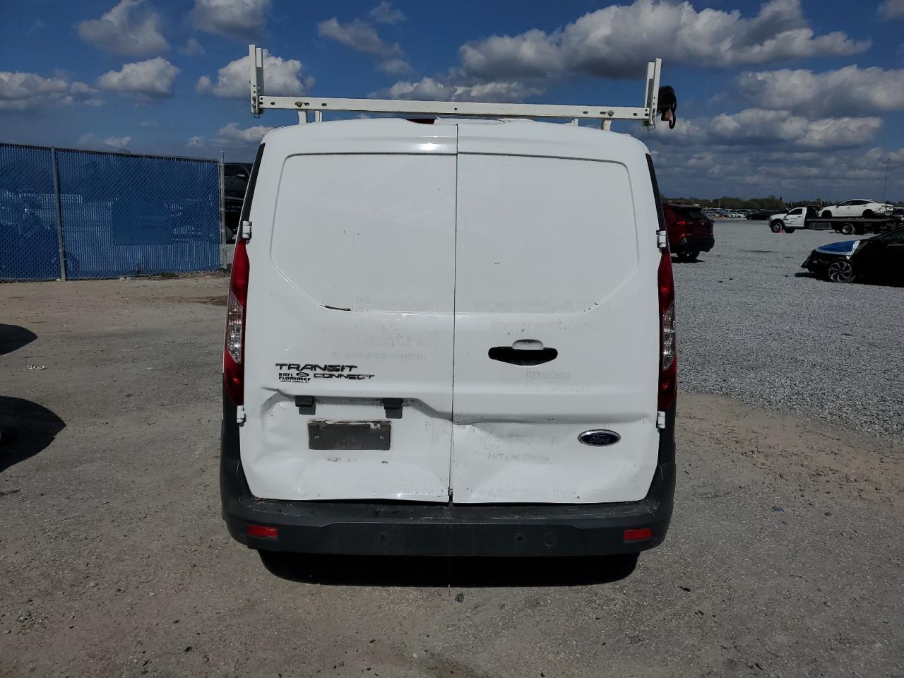 2018 Ford Transit - Image 6