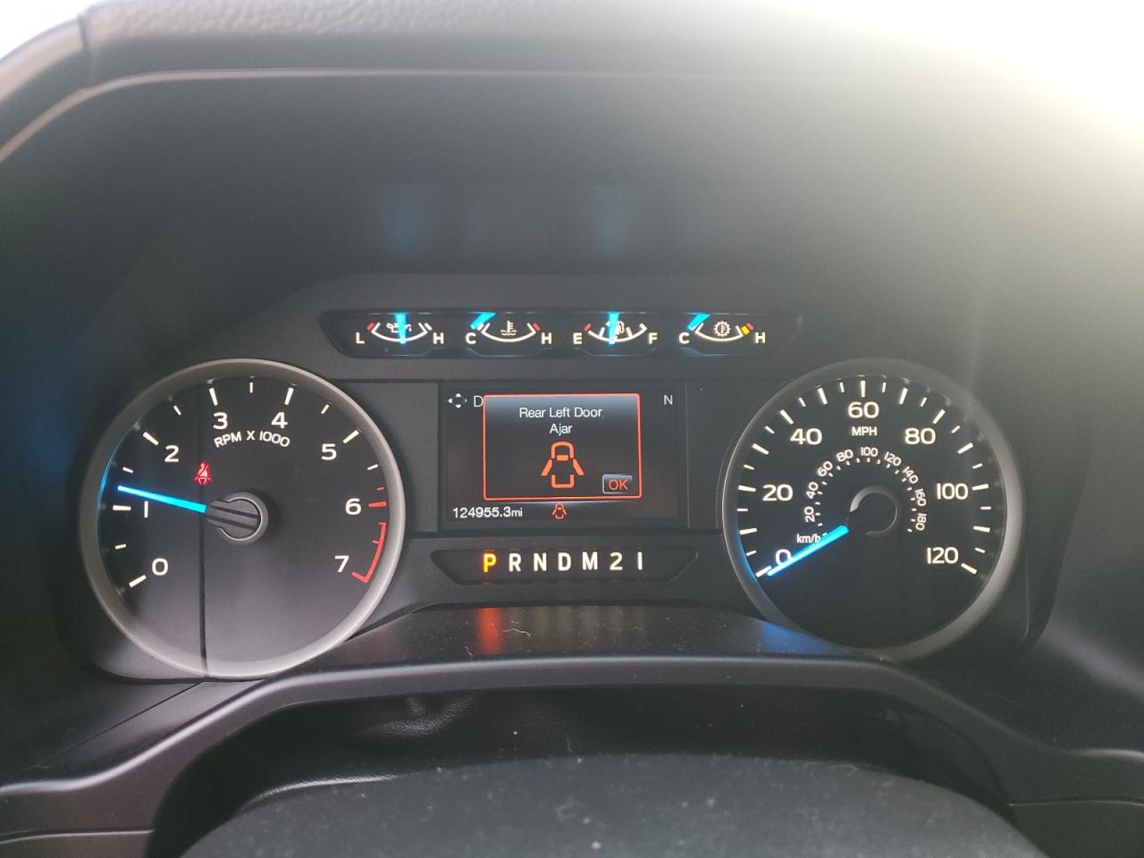 2017 Ford F-150 - Image 9