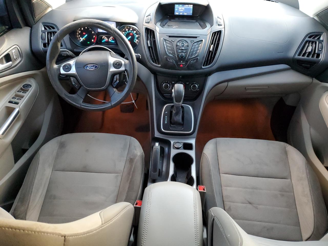 2014 Ford Escape - Image 8