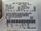 2016 Ford Transit Connect Xlt იყიდება Littleton-ში, CO - Rear End