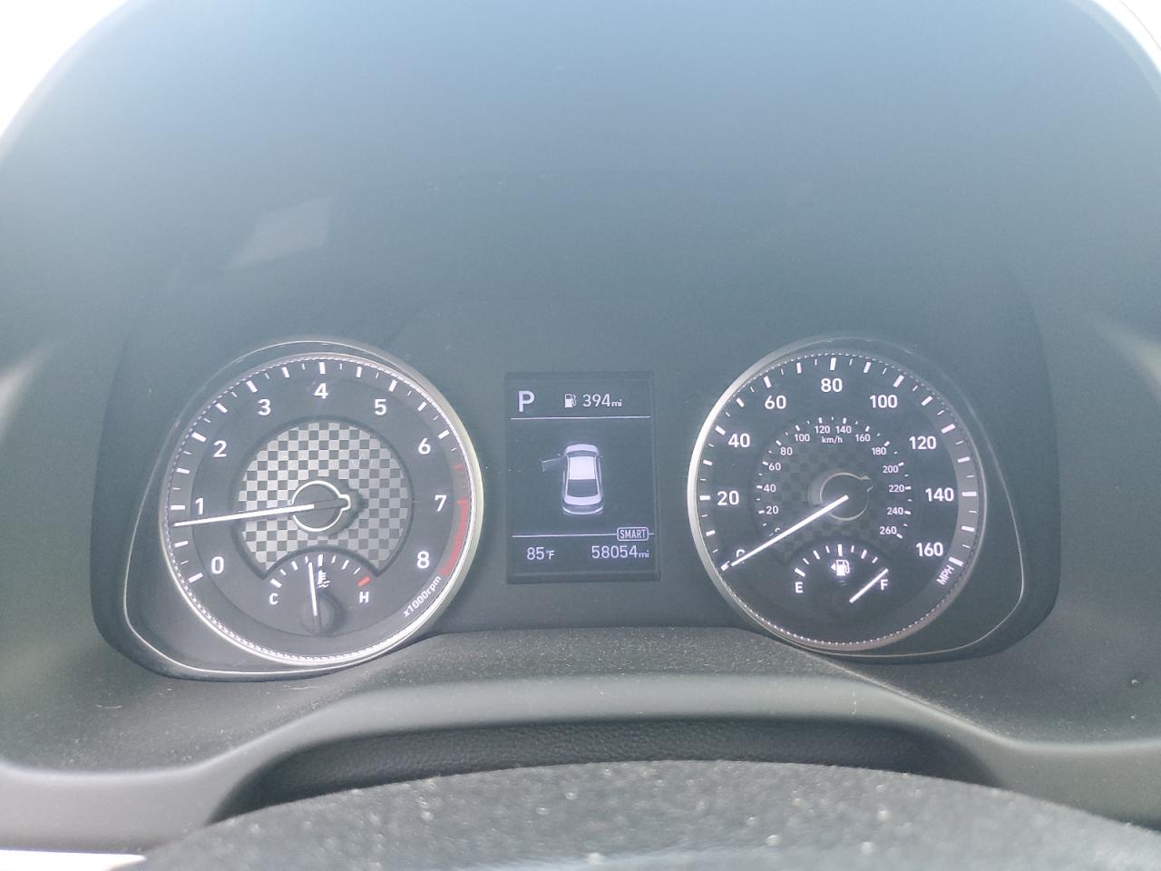 2020 Hyundai Elantra - Image 9