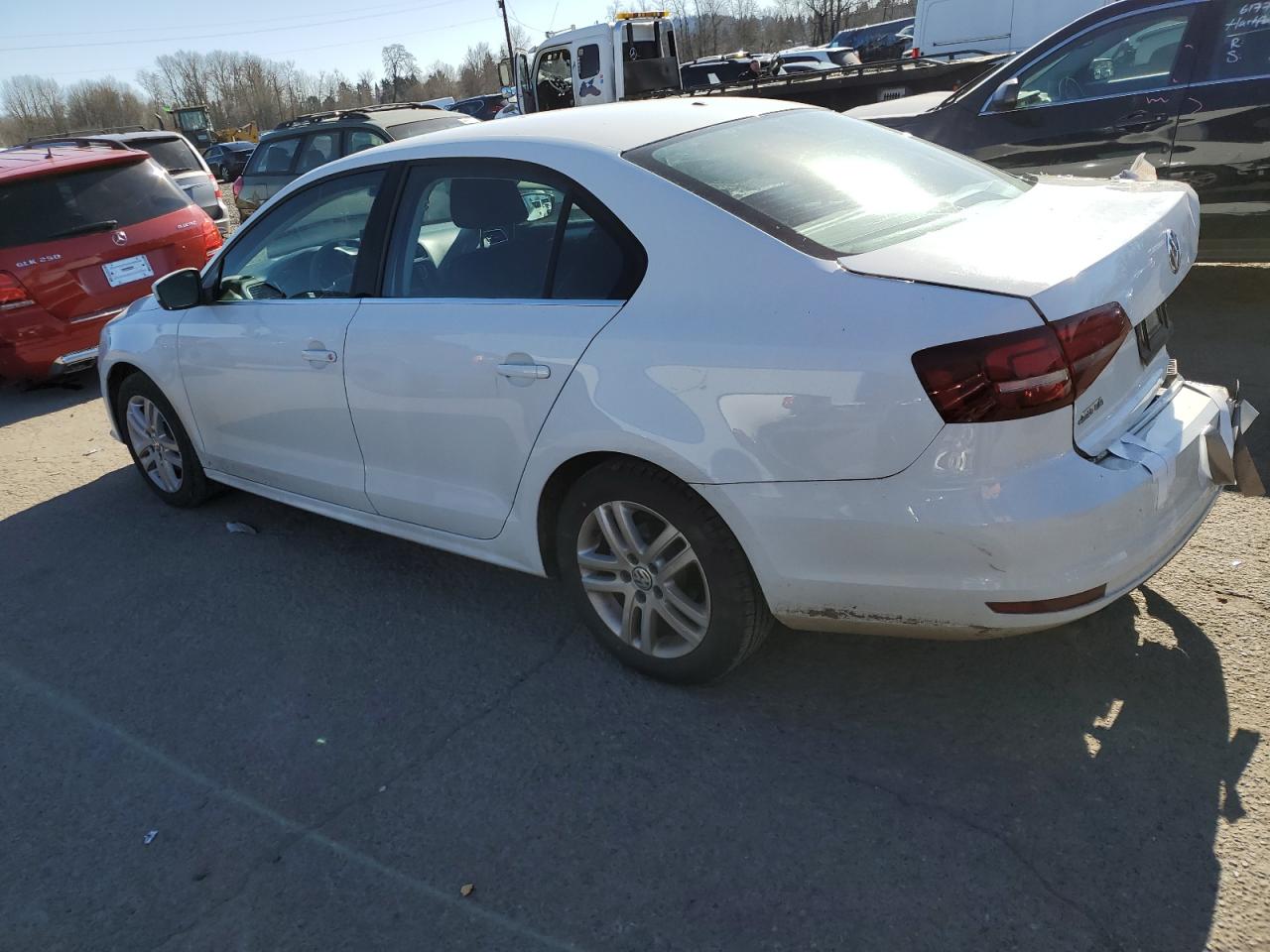 2017 Volkswagen Jetta - Image 2