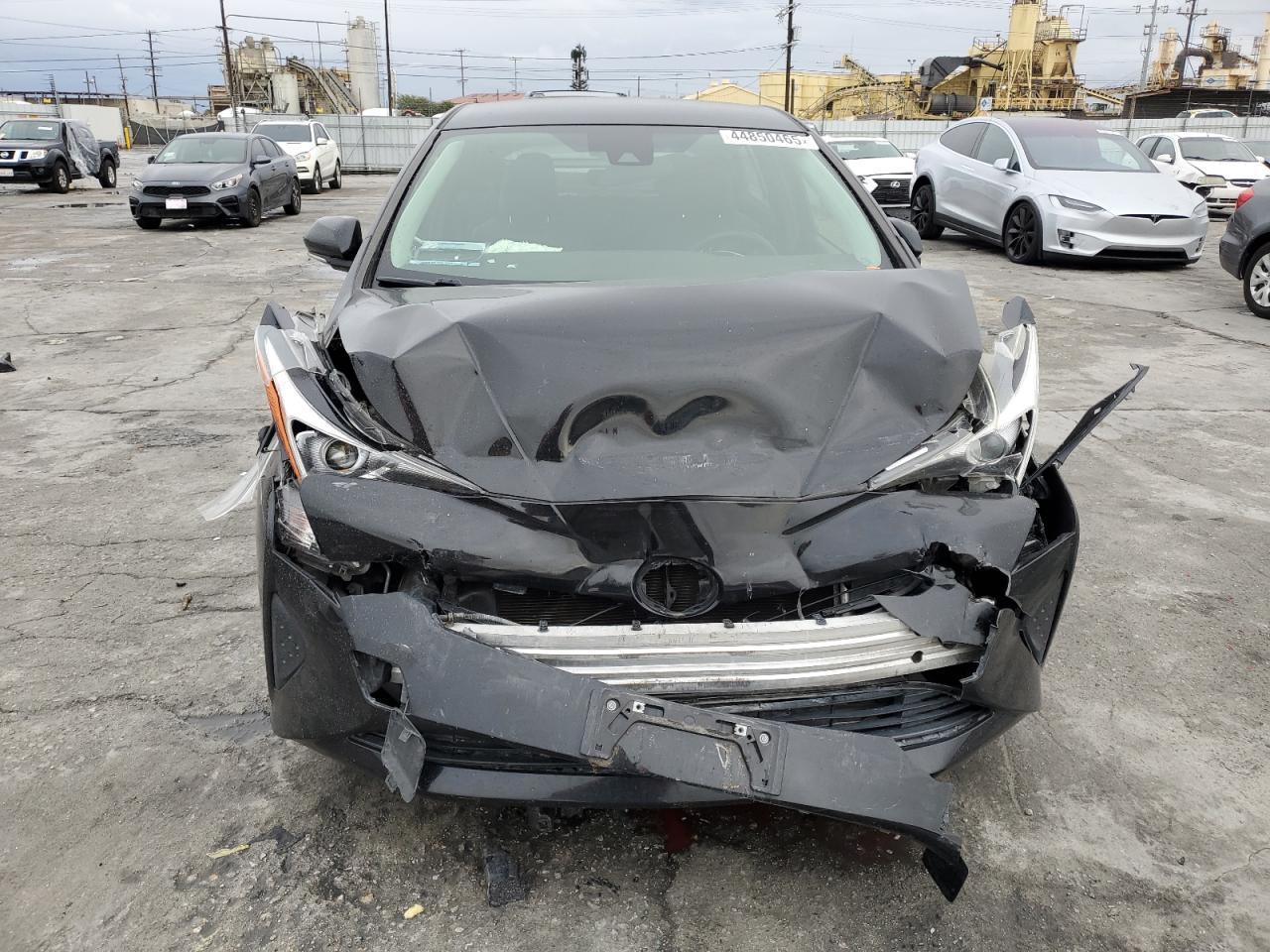 2017 Toyota Prius - Image 5