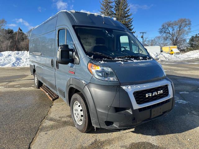 2020 Ram Promaster 3500 3500 High