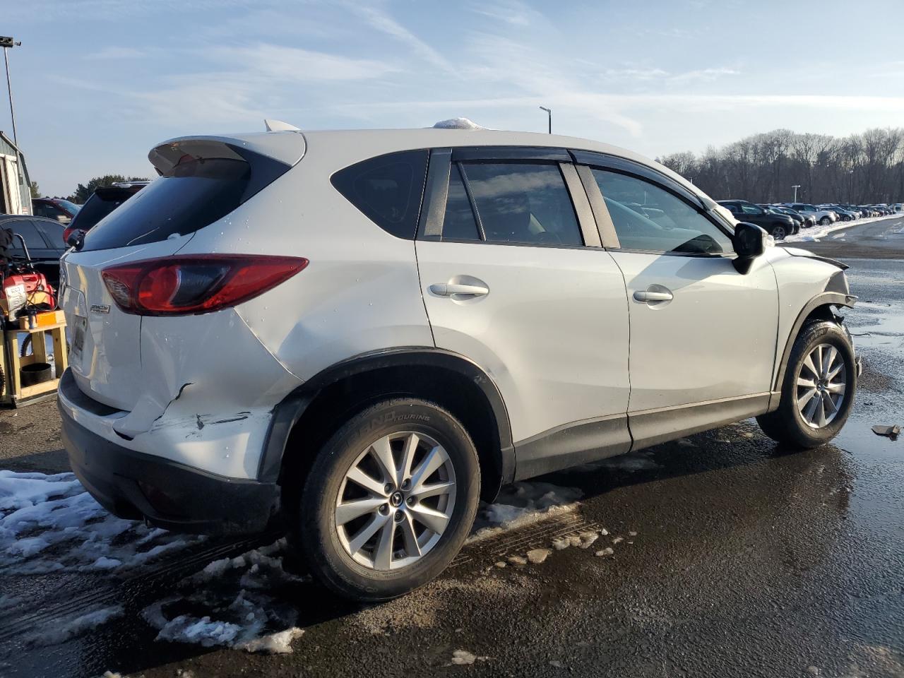 2016 Mazda CX-5 - Image 3