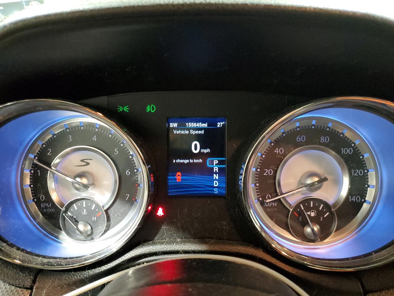 2013 Chrysler 300 - Image 9