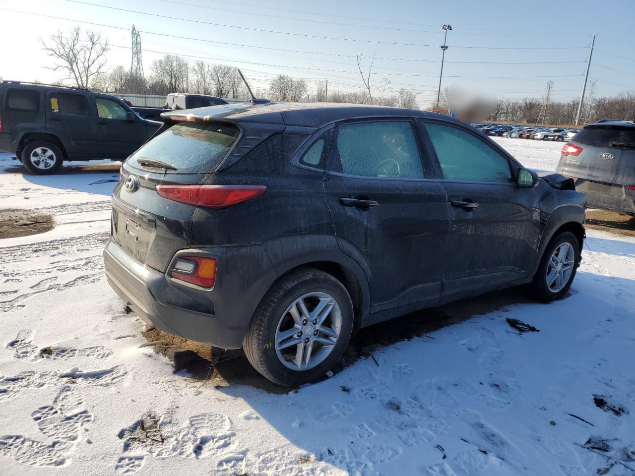 2019 Hyundai Kona - Image 3