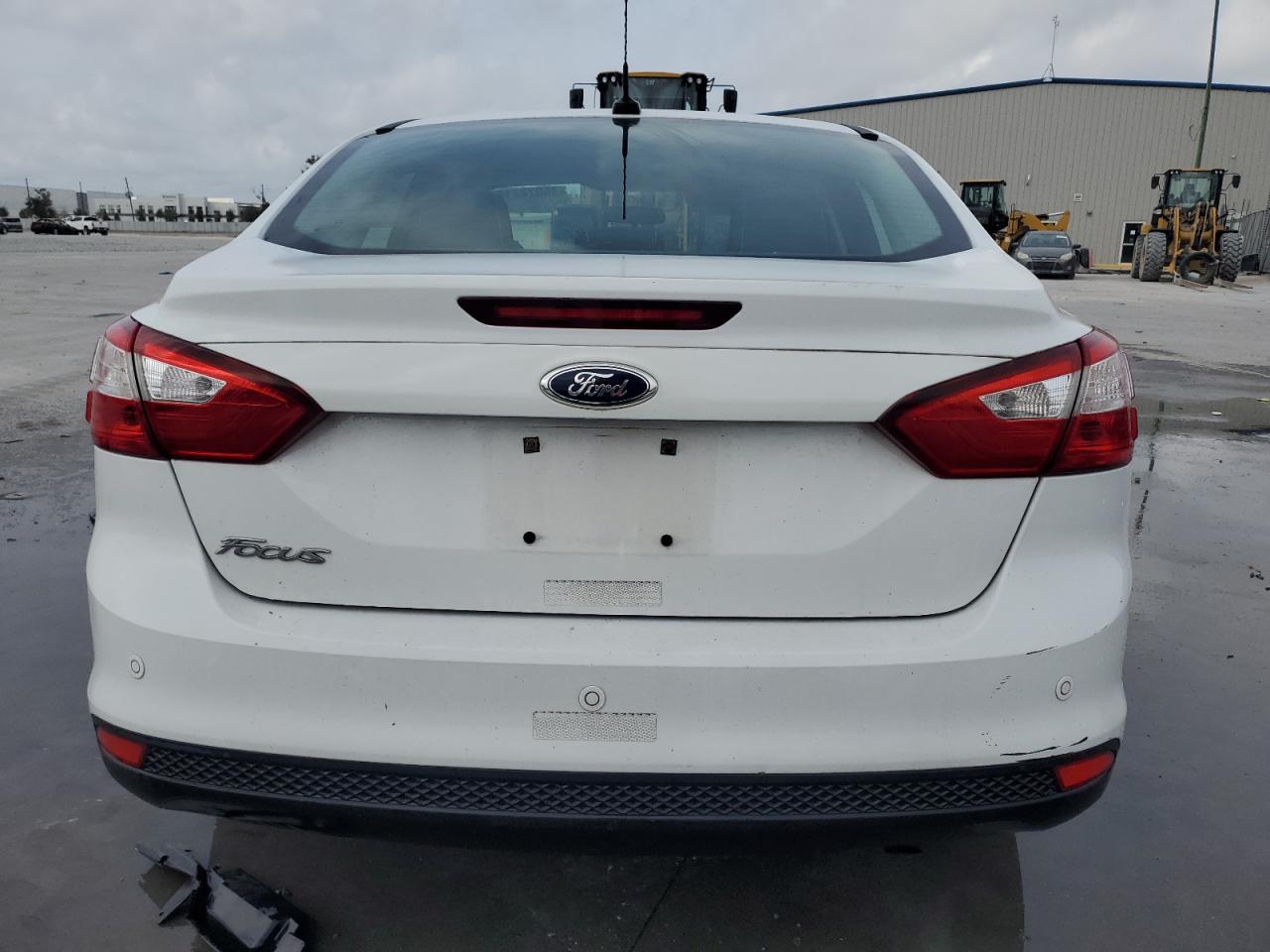 2013 Ford Focus - Image 6