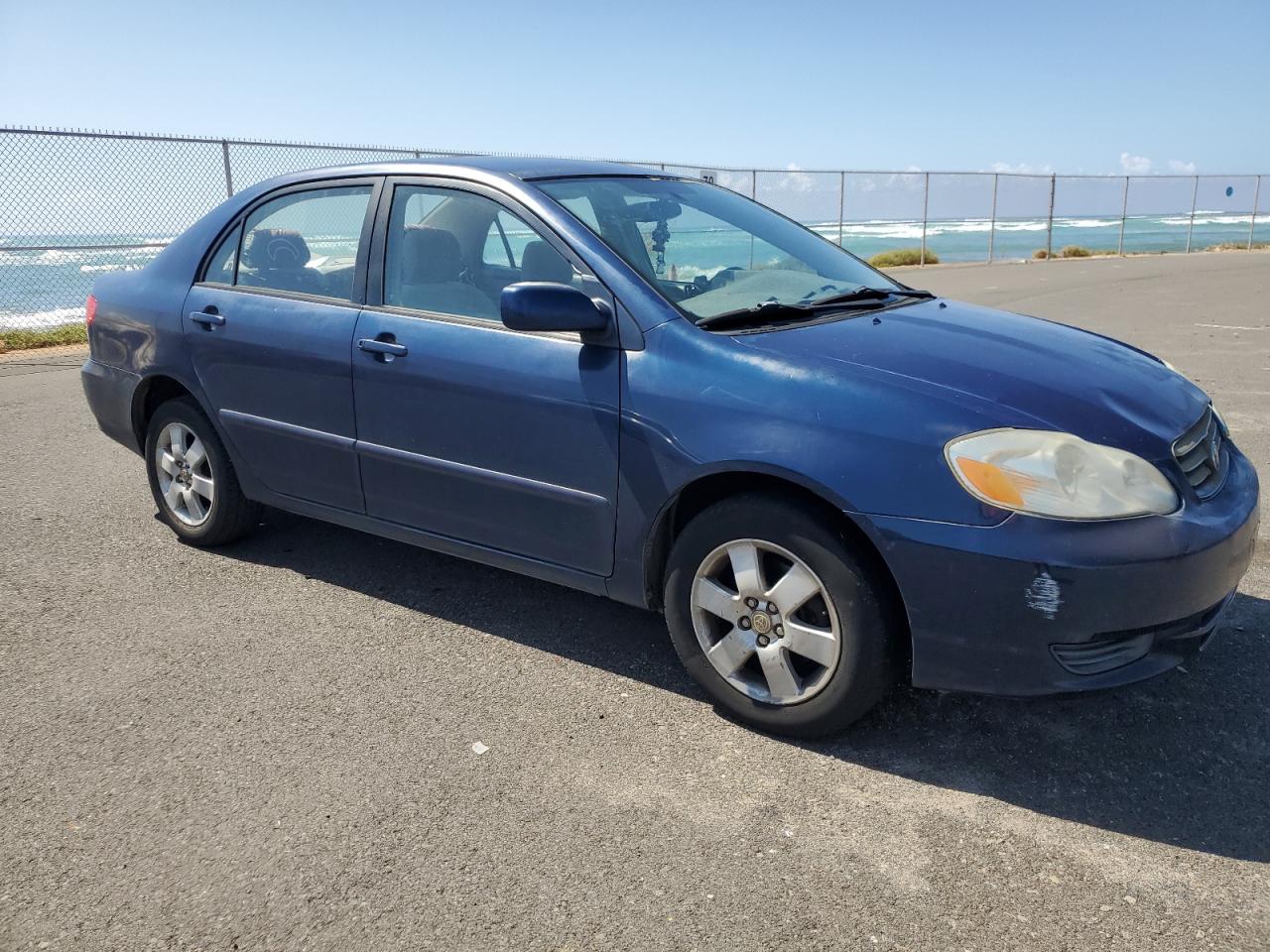 2004 Toyota Corolla - Image 4