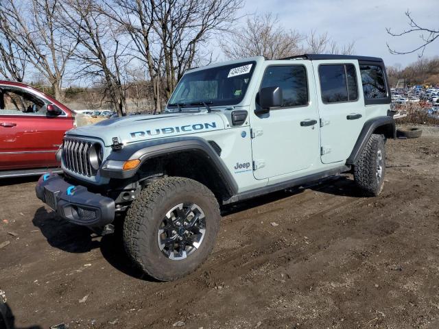 JEEP WRANGLER R 2024