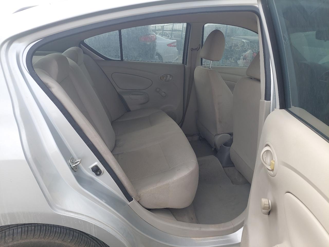 MDHBN7AD3LG703009 - 2020 NISSAN SUNNY - #46768735