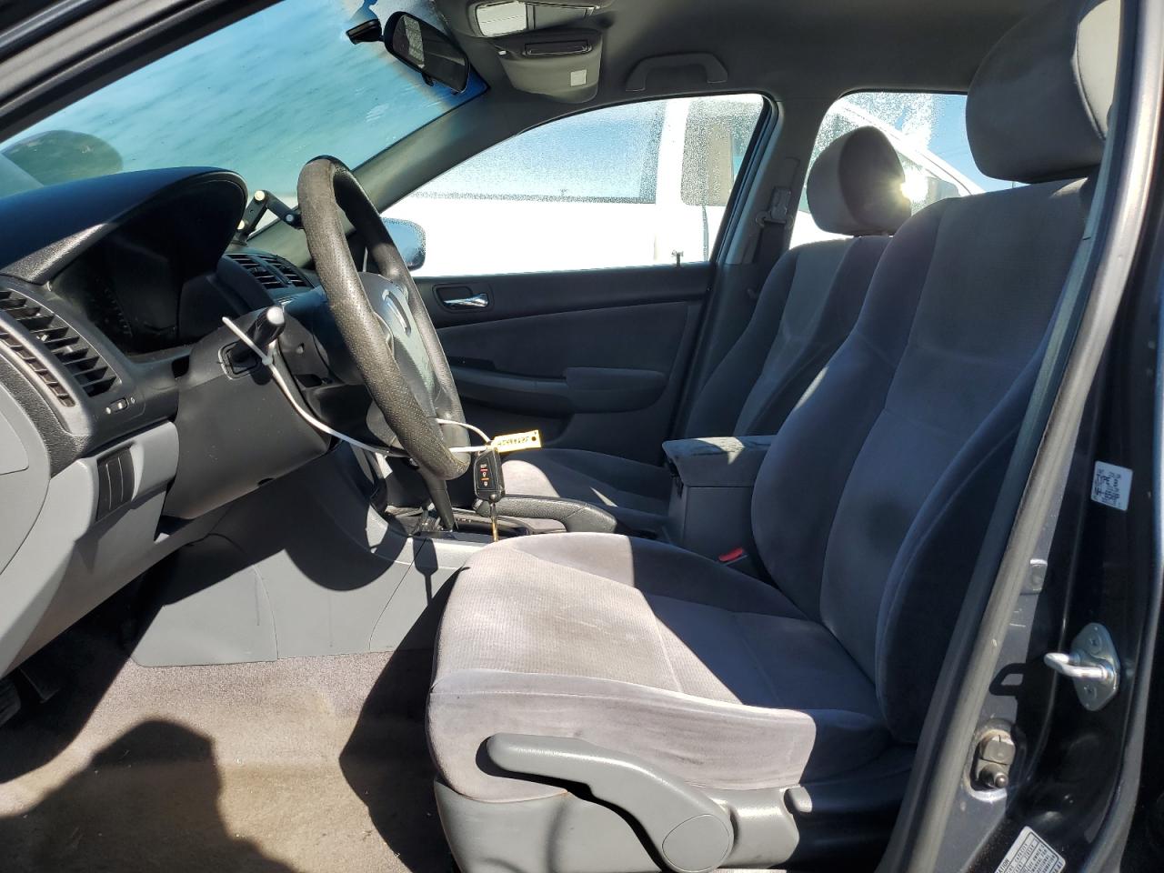 2003 Honda Accord - Image 7