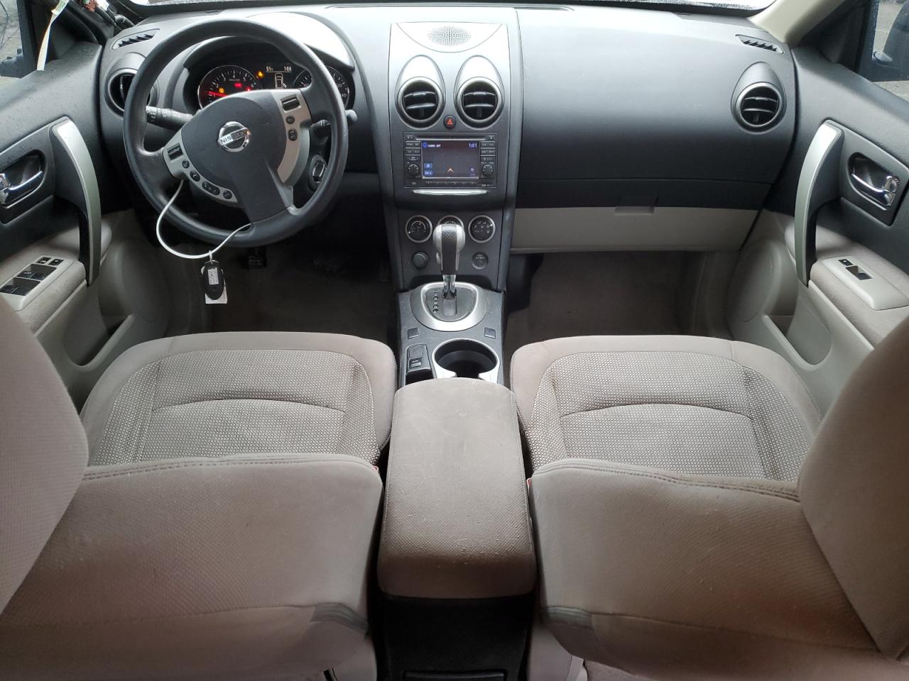 2013 Nissan Rogue - Image 8