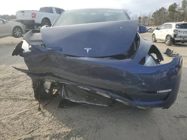  TESLA MODEL Y 2023 Blue