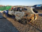 2022 Kia Seltos Ex en Venta en Memphis, TN - Burn
