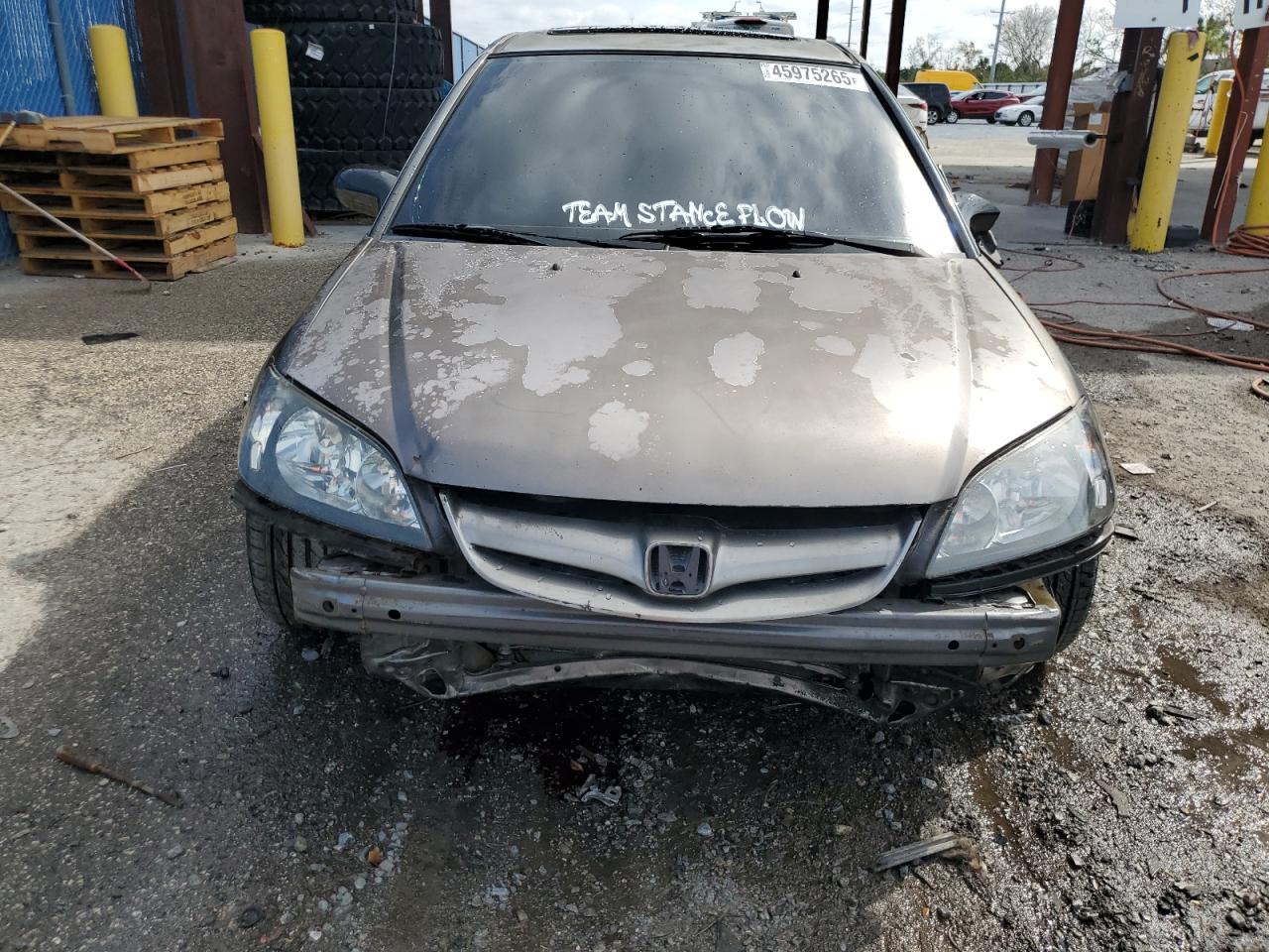 2005 Honda Civic - Image 5