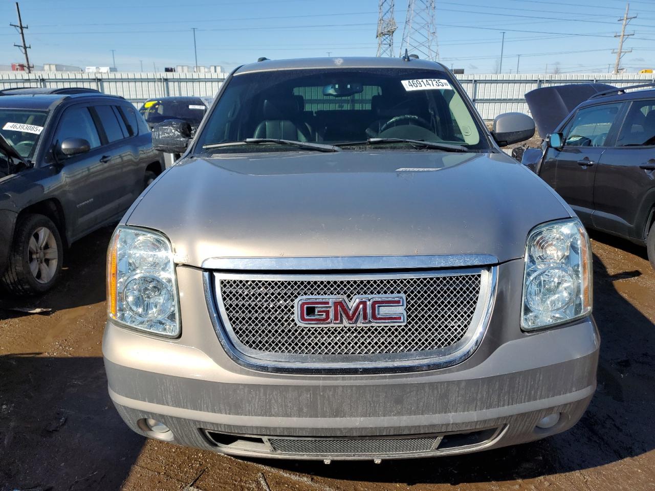 2007 GMC Yukon - Image 5