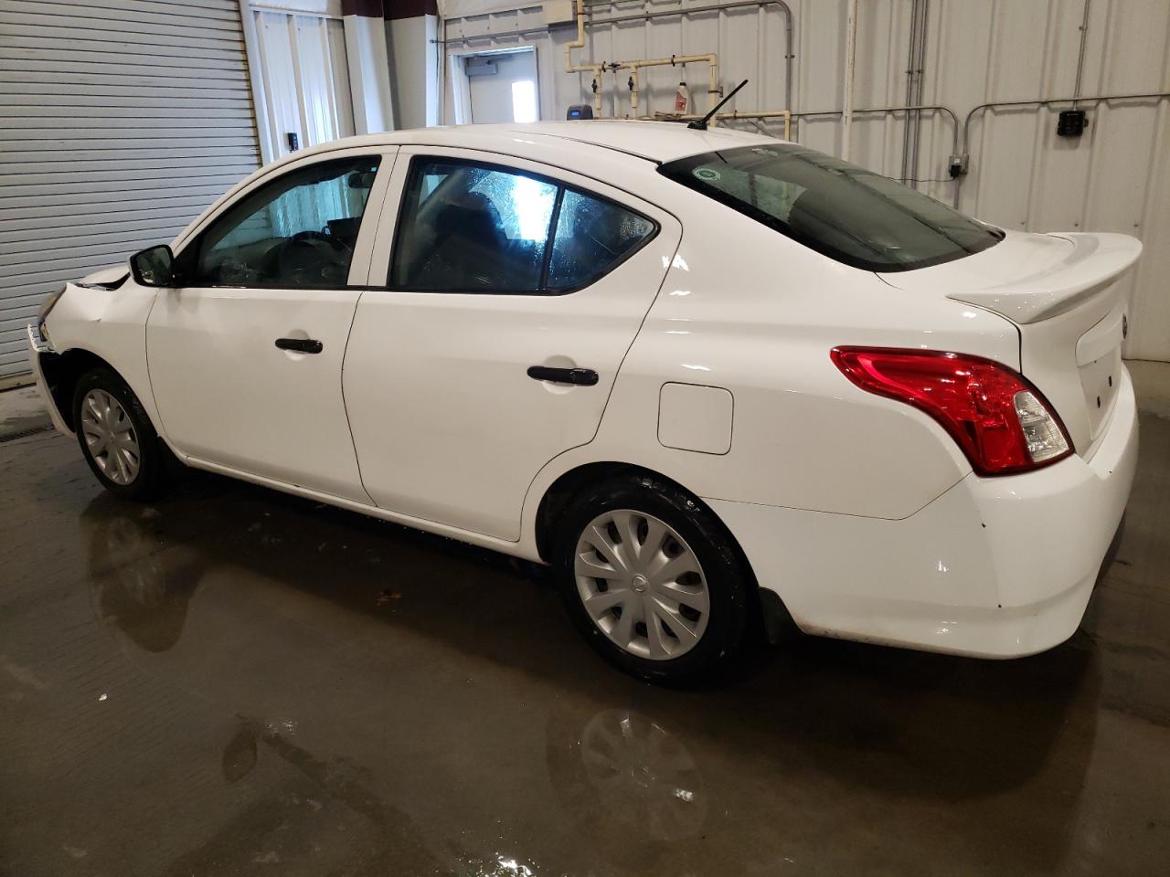 2017 Nissan Versa - Image 2