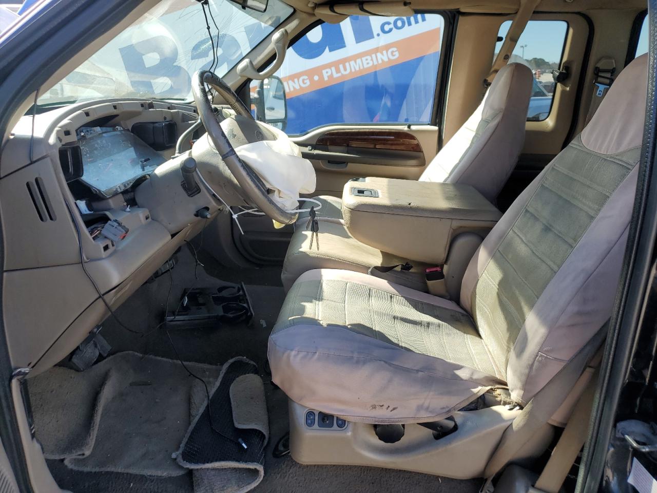 2000 Ford F350 - Image 7
