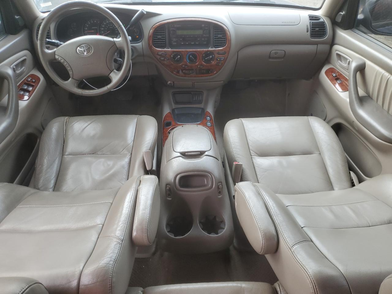 2006 Toyota Tundra - Image 8