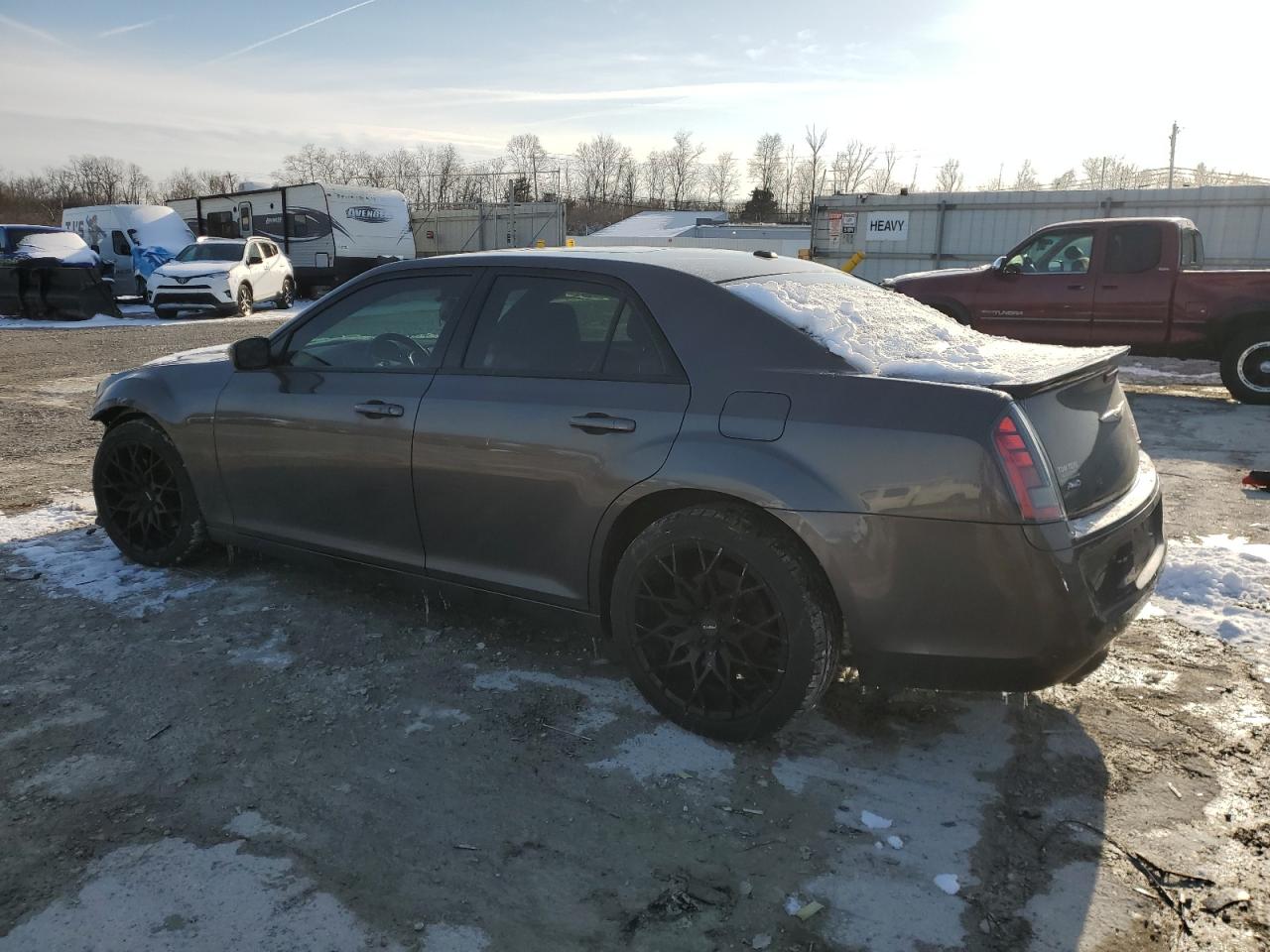 2014 Chrysler 300 - Image 2