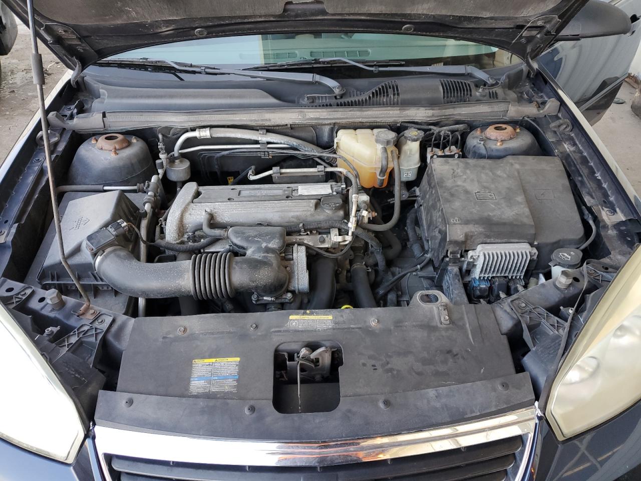 2006 Chevrolet Malibu - Image 11