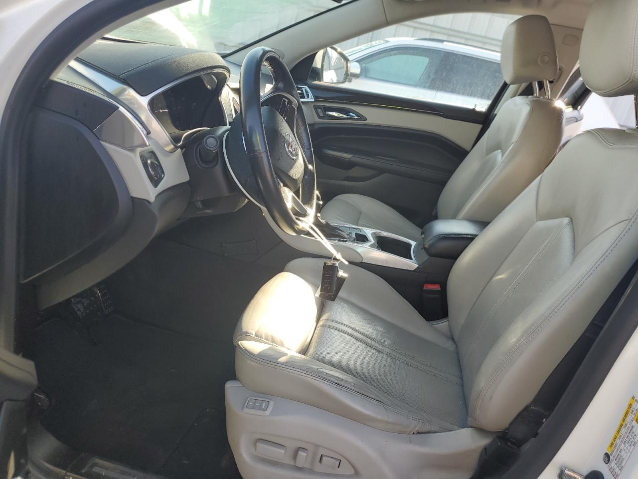 2013 Cadillac SRX - Image 7