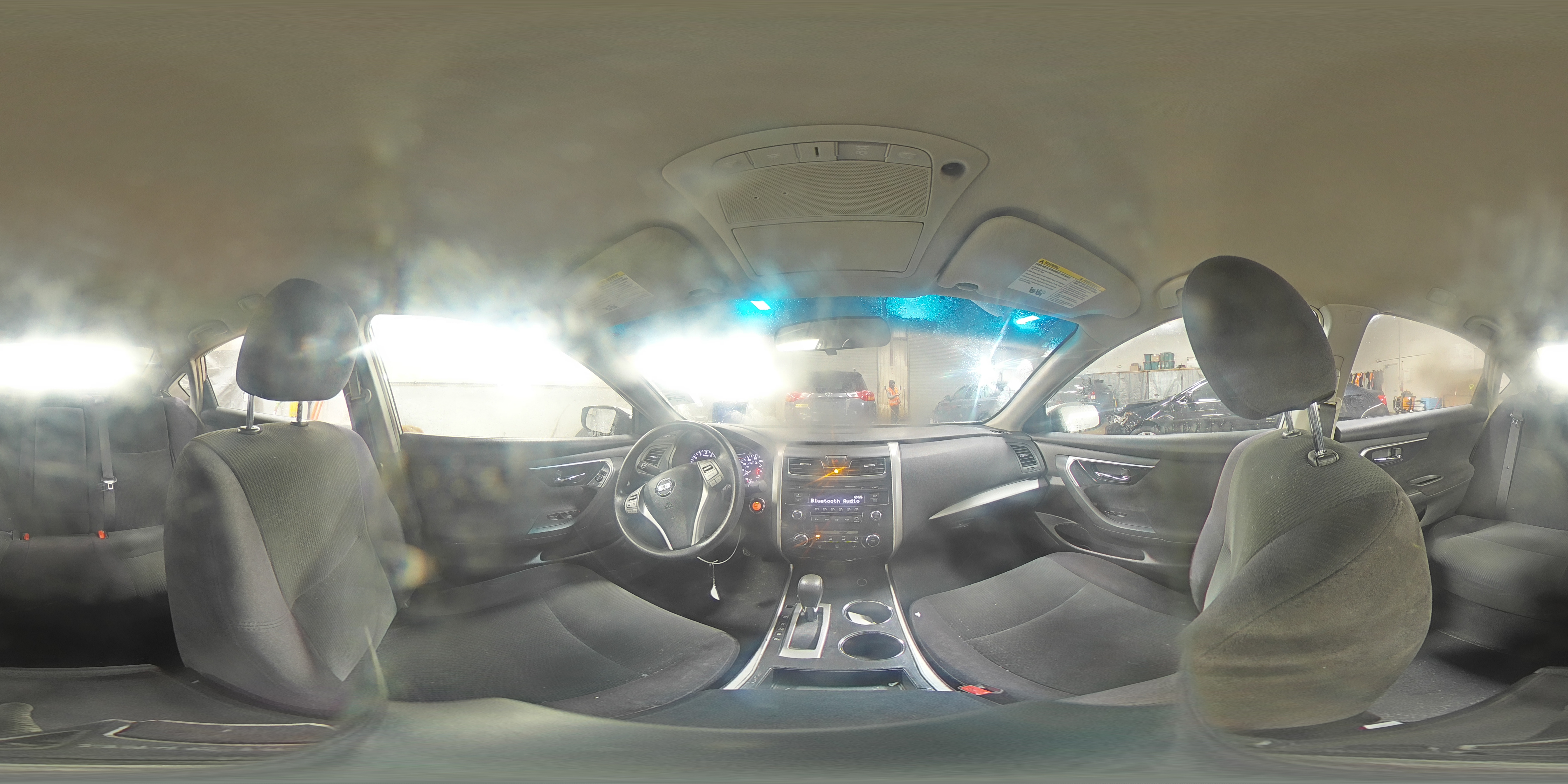 2013 Nissan Altima - Image 14