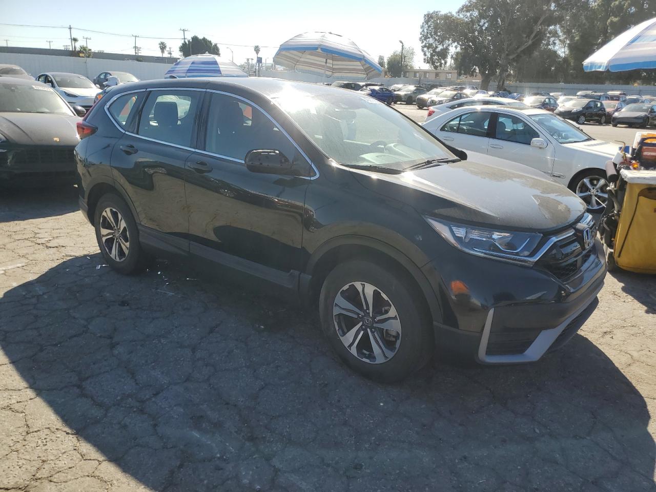 2022 Honda CR-V - Image 4