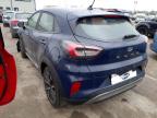2023 FORD PUMA TITAN for sale at Copart SANDWICH