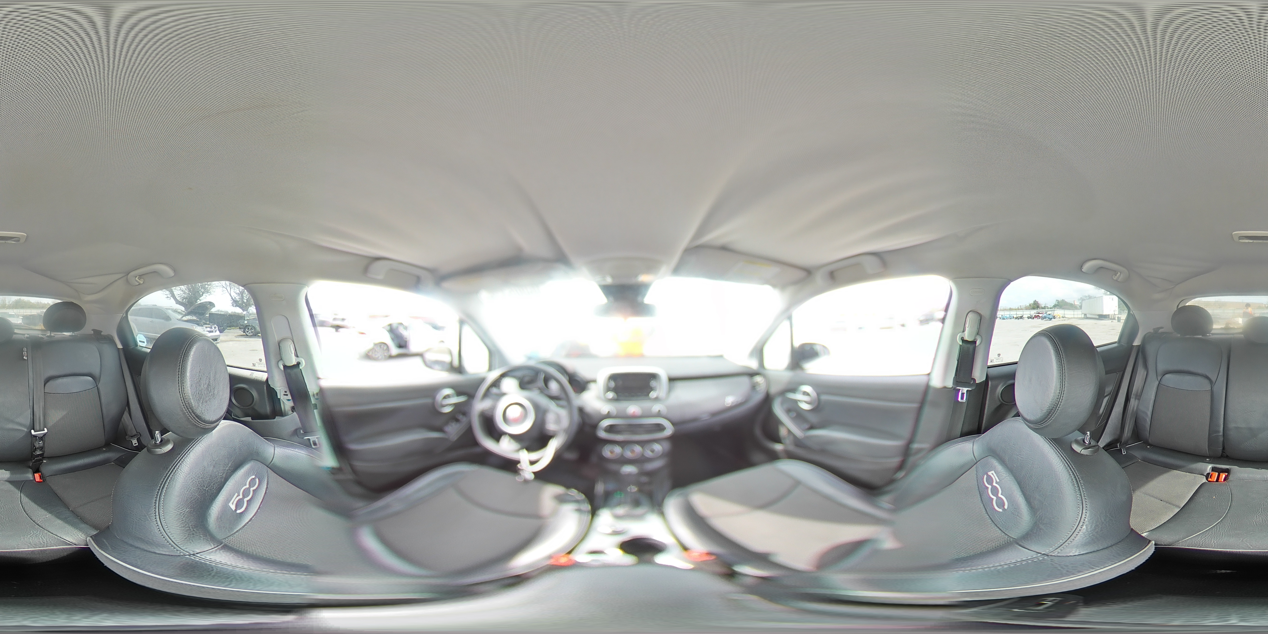 2016 Fiat 500 - Image 14
