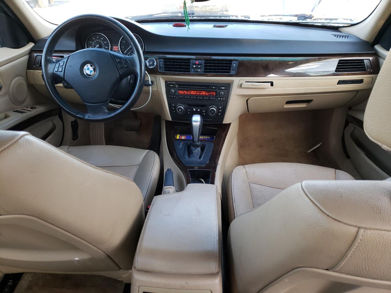 2010 BMW 3er - Image 8