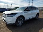 2022 Lincoln Corsair  იყიდება Elgin-ში, IL - Front End