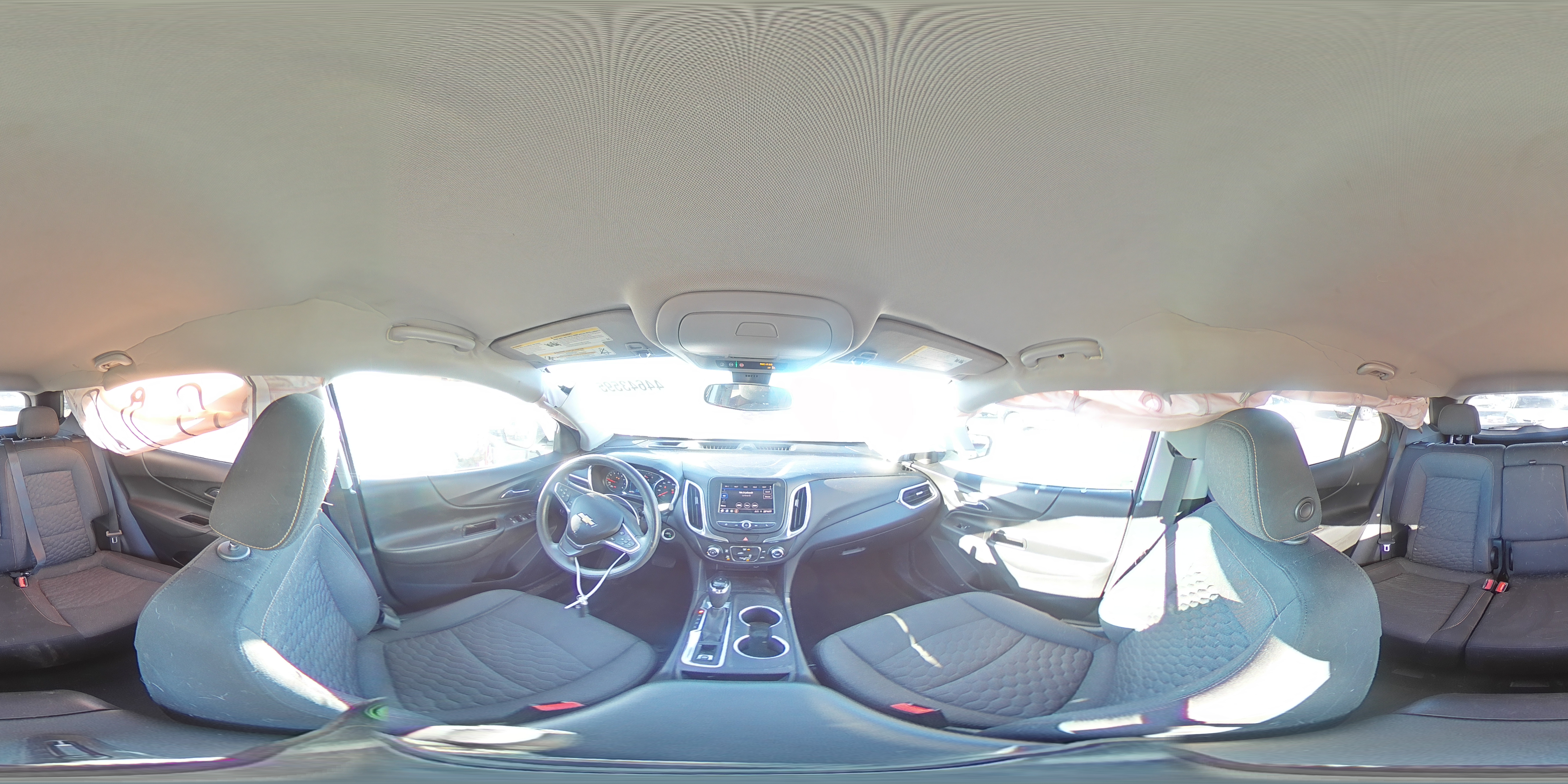 2021 Chevrolet Equinox - Image 13