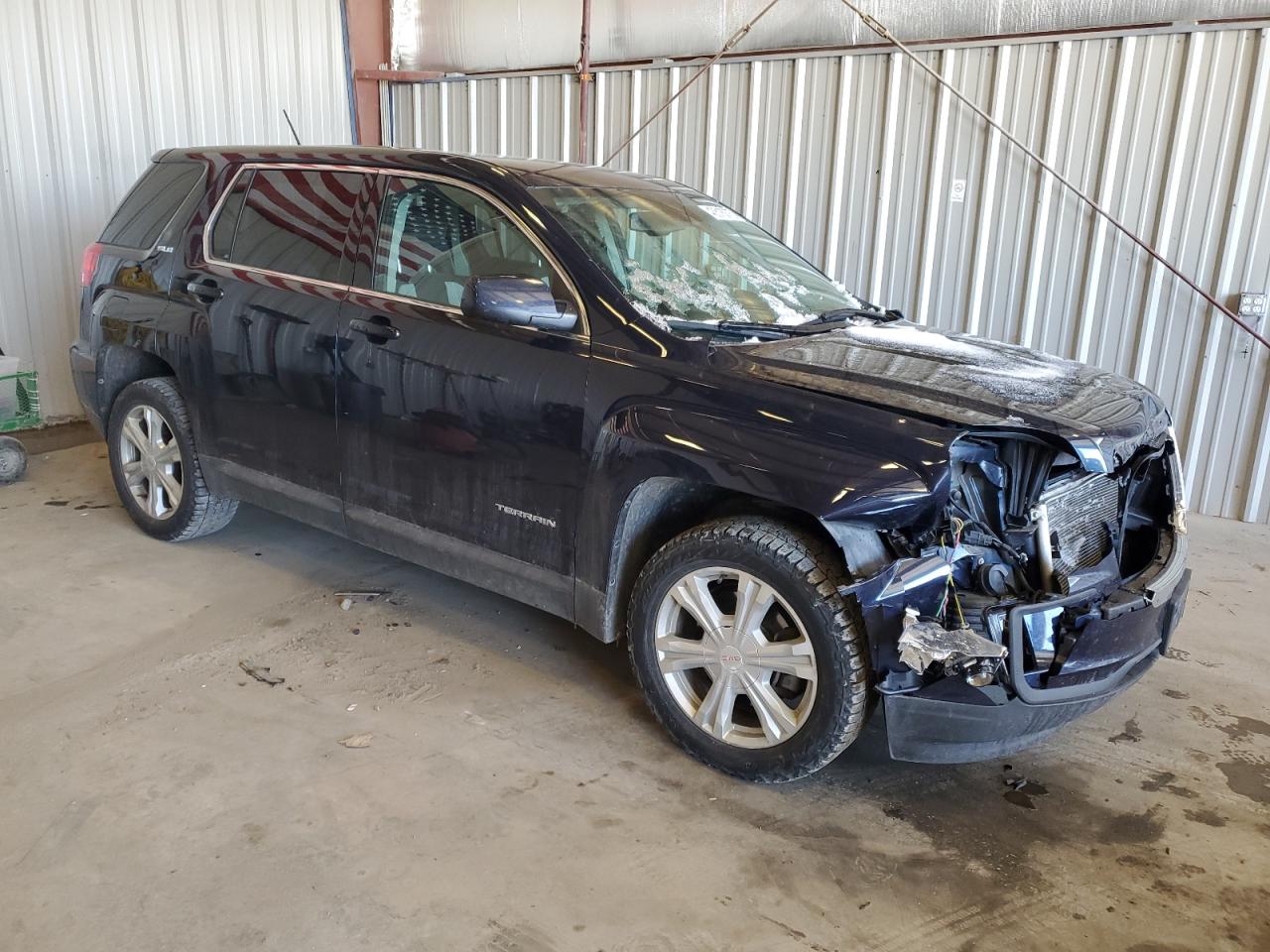 2017 GMC Terrain - Image 4