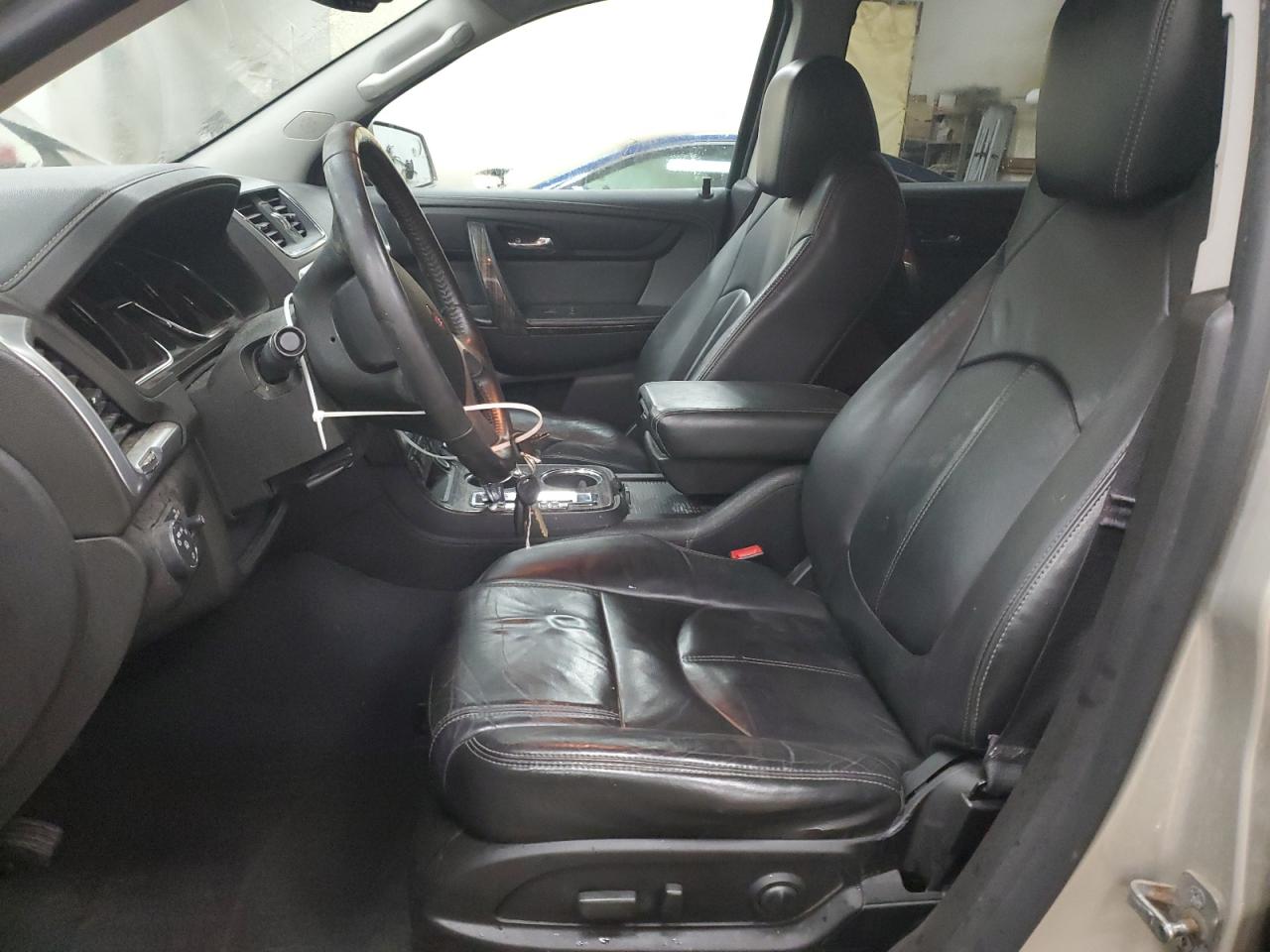 2014 GMC Acadia - Image 7