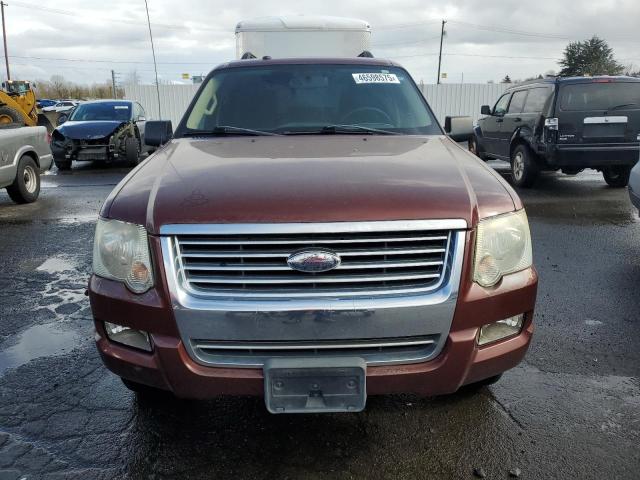 2010 FORD EXPLORER XLT  